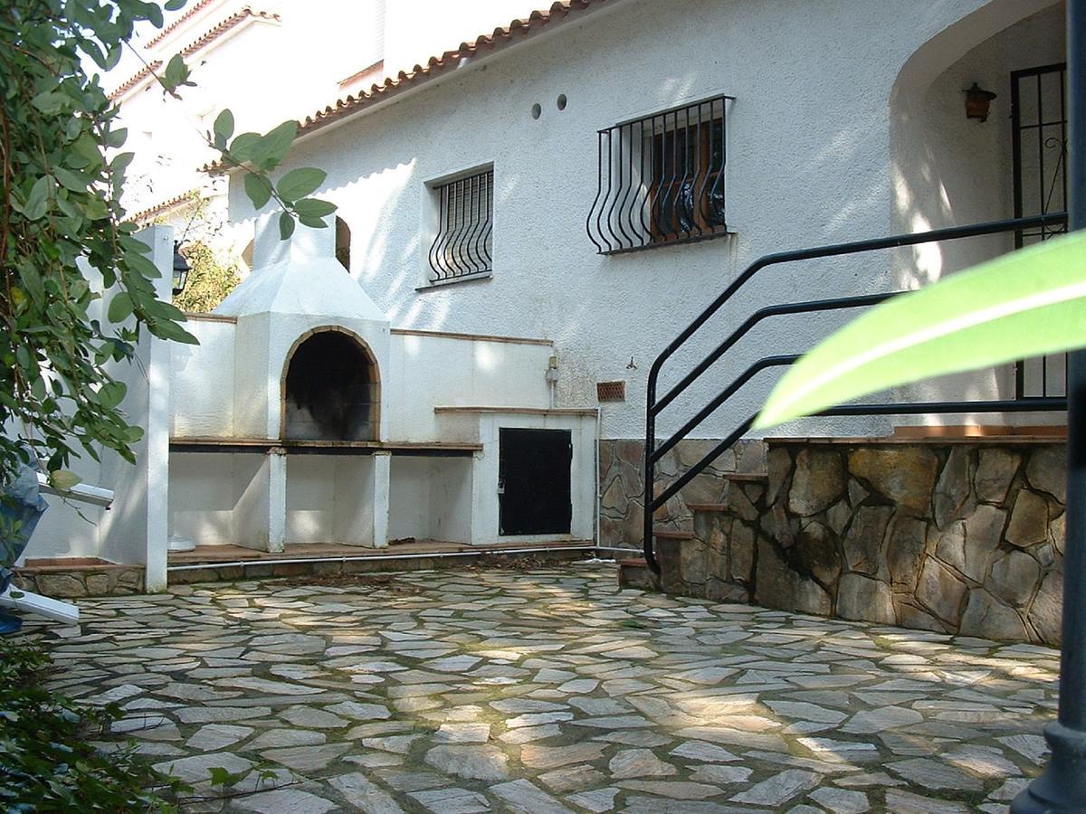 Montgo Park 06 Villa L' Escala Bagian luar foto