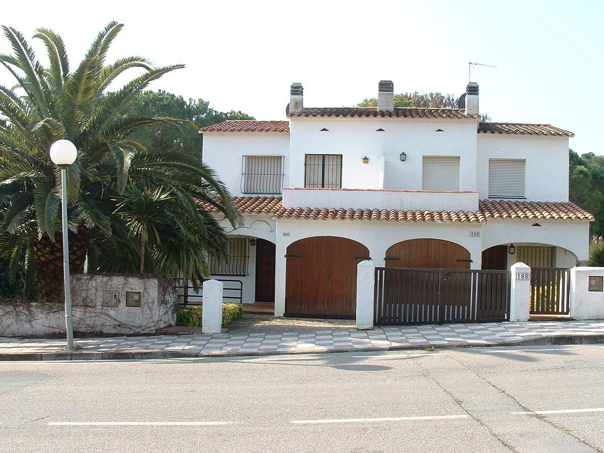 Montgo Park 06 Villa L' Escala Bagian luar foto